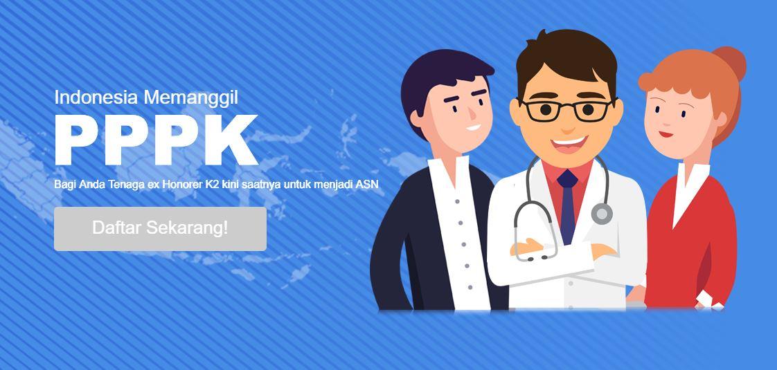 P3K/PPPK Solusi Terbaik untuk Honorer? Ini 7 Kritik yang Pernah Mengemuka, Satunya Soal Celah KKN