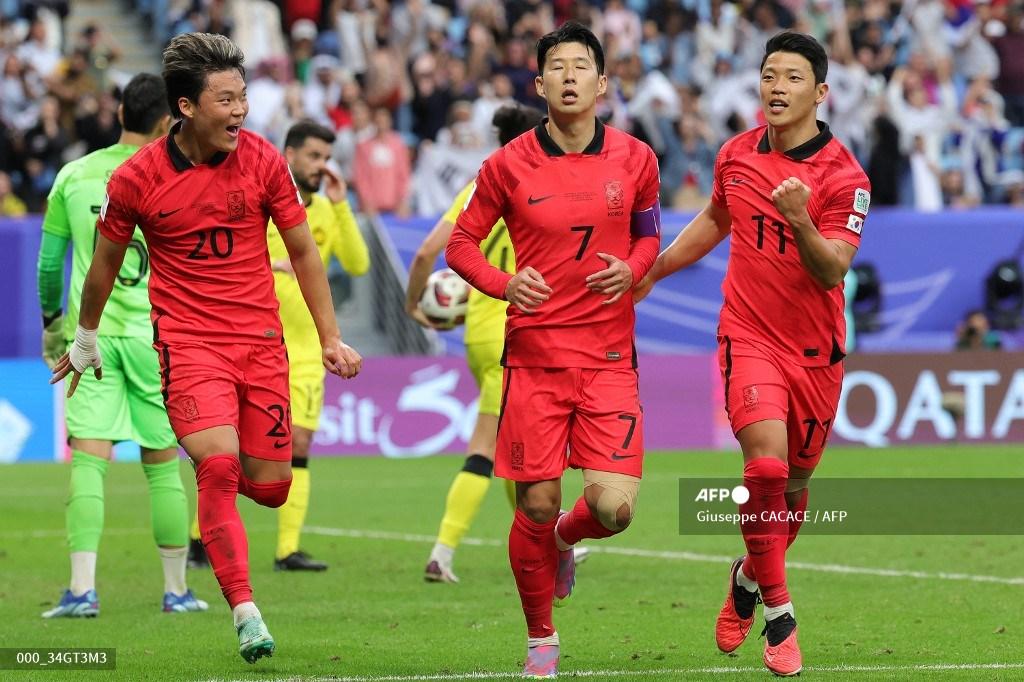 Profil Timnas Korea Selatan di Piala Dunia 2026: Penebusan Pelatih, Potensi Son Heung-min Last Dance