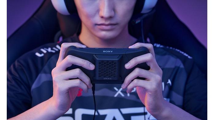 Harga dan Spesifikasi Sony Xperia 1 IV Gaming Edition, Lengkap dengan Kipasnya