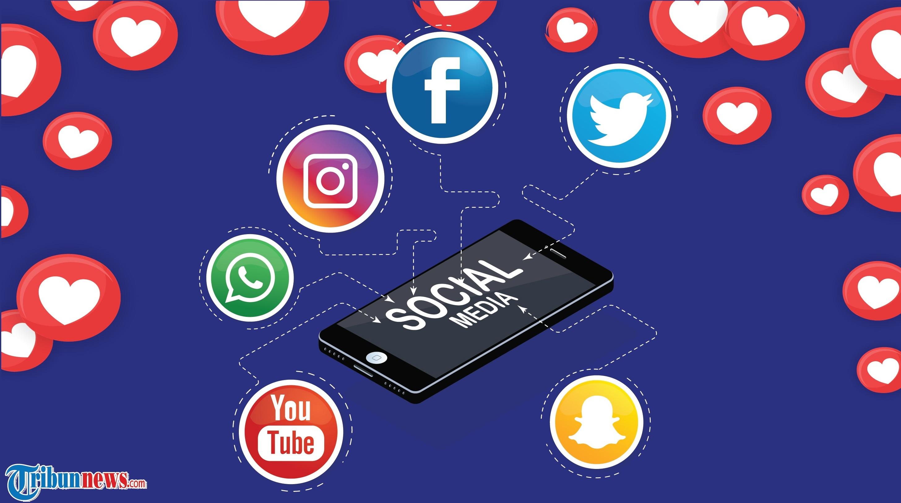 Sosial Media