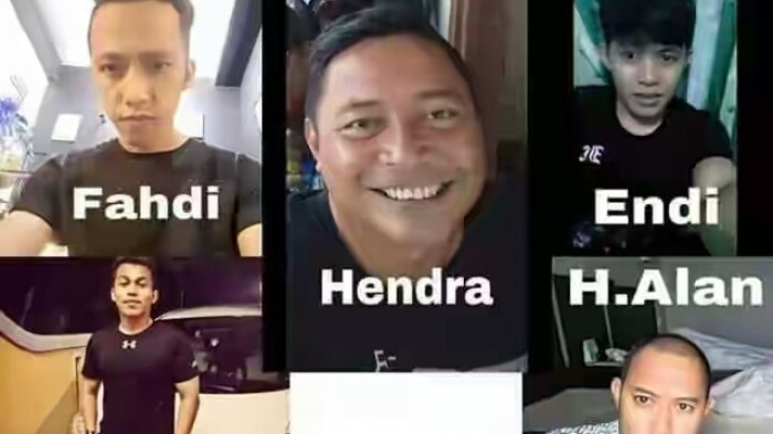 Lima Penumpang Speedboat yang Hilang Menuju Pulai Samber Gelap Masih Dicari