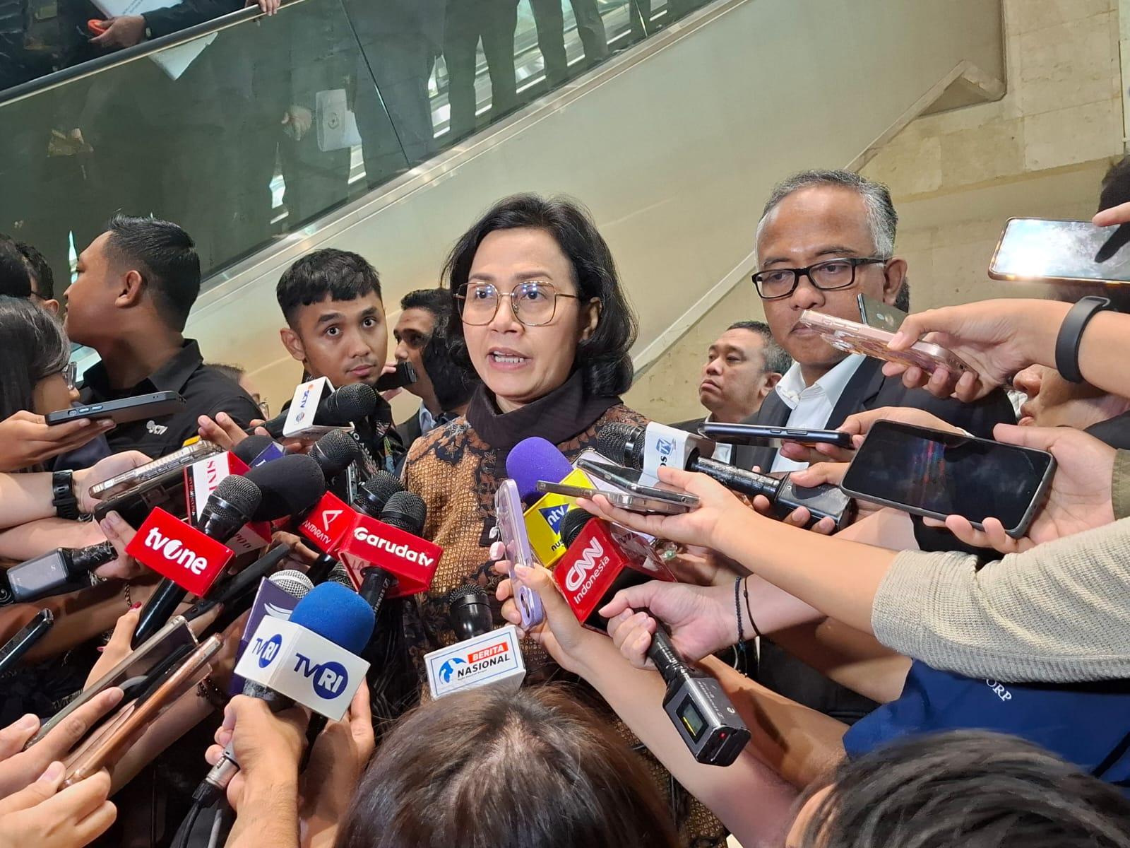 Indonesia Perlu Tambahan Investasi Rp7.500 T untuk Kejar Target Pertumbuhan Ekonomi 5,2 Persen