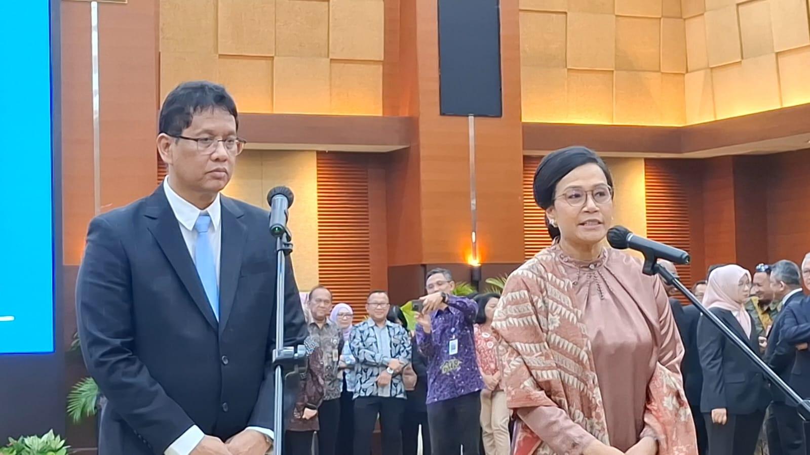Setahun Dua Menkeu: dari Sri Mulyani ke Purbaya di Kabinet Prabowo, Polemik hingga Minta Maaf