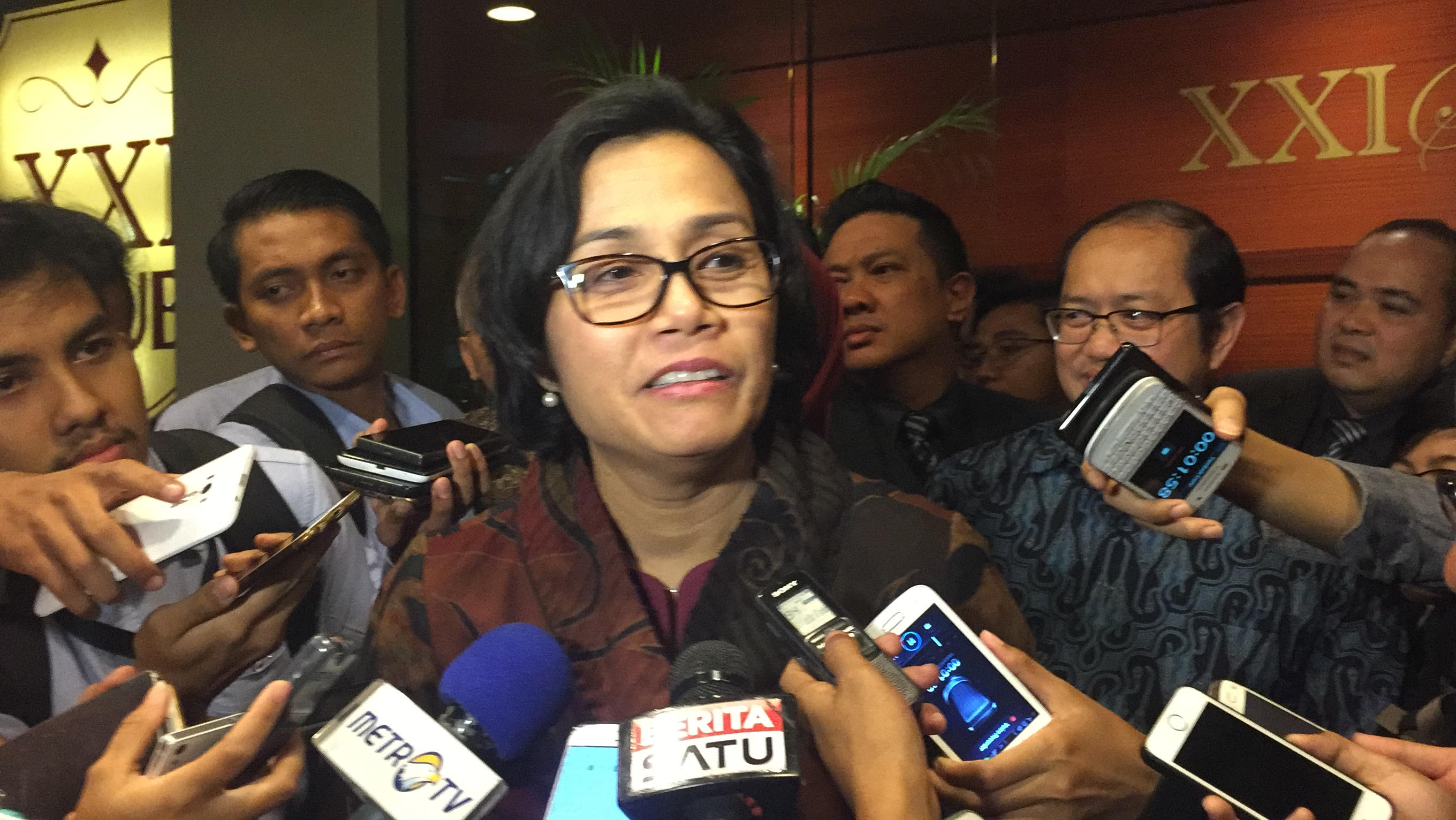 Chatib Basri Jelaskan Alasan Sri Mulyani Layak Mendapatkan Predikat Menteri Keuangan Terbaik Dunia