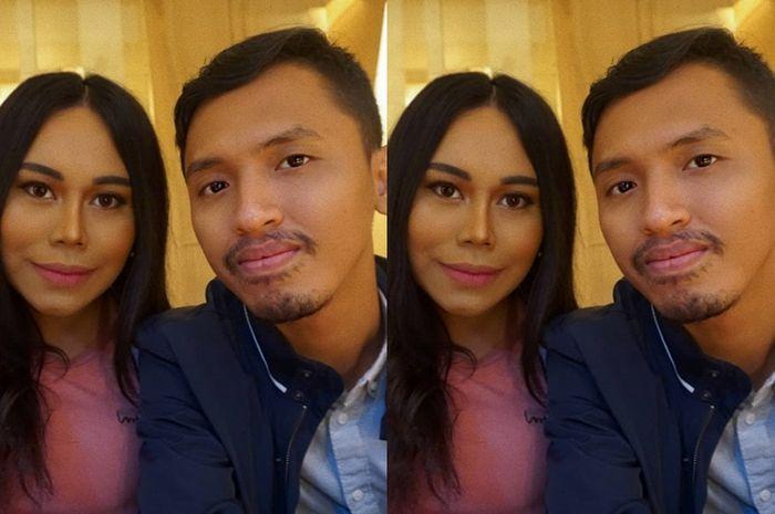 VKontakte-da xotinim bilan porno Yalangoch xotin massaj olmoqda