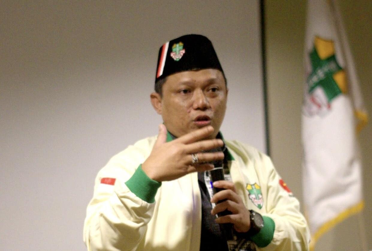 KKL I Pemuda Katolik 2026: Siapkan Kader Motor Penggerak Green Economy dan Pariwisata di Daerah