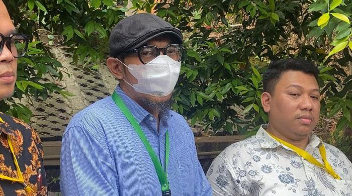 Putri Sulung Mpok Alpa Kabur Jelang Sidang Perwalian Anak, Aji Darmaji Singgung Provokasi Pihak Luar