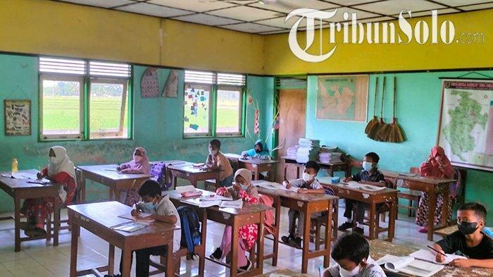55 Soal Bahasa Inggris Kelas 1 Semester 2 2026 Kurikulum Merdeka dan Kunci Jawaban