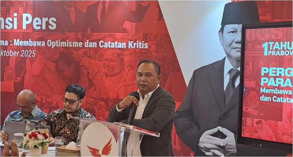 Great Institute Minta Evaluasi Menyeluruh Program MBG Usai Dadan Cs Jadi Tersangka