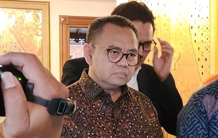 Duduk Perkara Kasus Petral yang Membuat Sudirman Said Diperiksa Kejagung, Kasus Ini Juga Diusut KPK