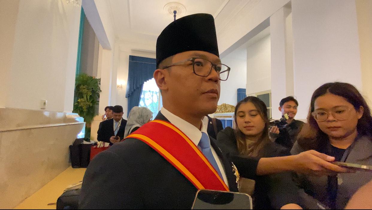Akademisi UII Kritik Menlu RI Sugiono: Perannya Belum Terlihat Jelas, Jarang Suarakan Palestina