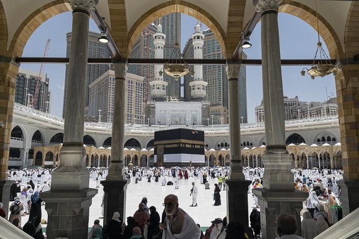 Kuota Haji 2026 Per Provinsi Diumumkan, Ini Cara Cek Estimasi Keberangkatannya