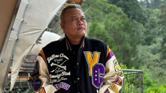 Bantah Miliki Kekasih Baru, Sule Ungkap Kriteria Calon Pendamping Hidupnya