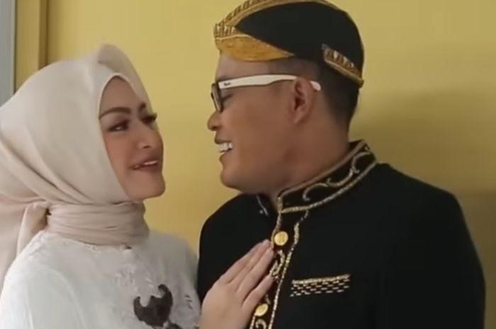 Nathalie Holscher Dipingit Jelang Nikah, Anak Sule Ogah Jauh-jauh, Tak Bisa Tanpa Bunda