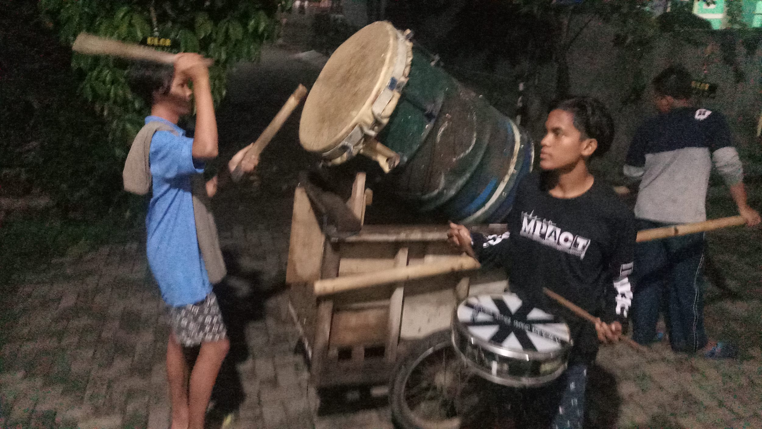 Jadwal Imsak dan Sholat Subuh di Kota Tangerang Lengkap selama Sebulan