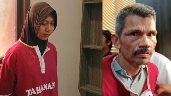 Detik-detik 4 Tahanan Kasus Narkoba di Lampung Kabur, Lakukan Perjalanan Darat ke Aceh Selama 2 Hari