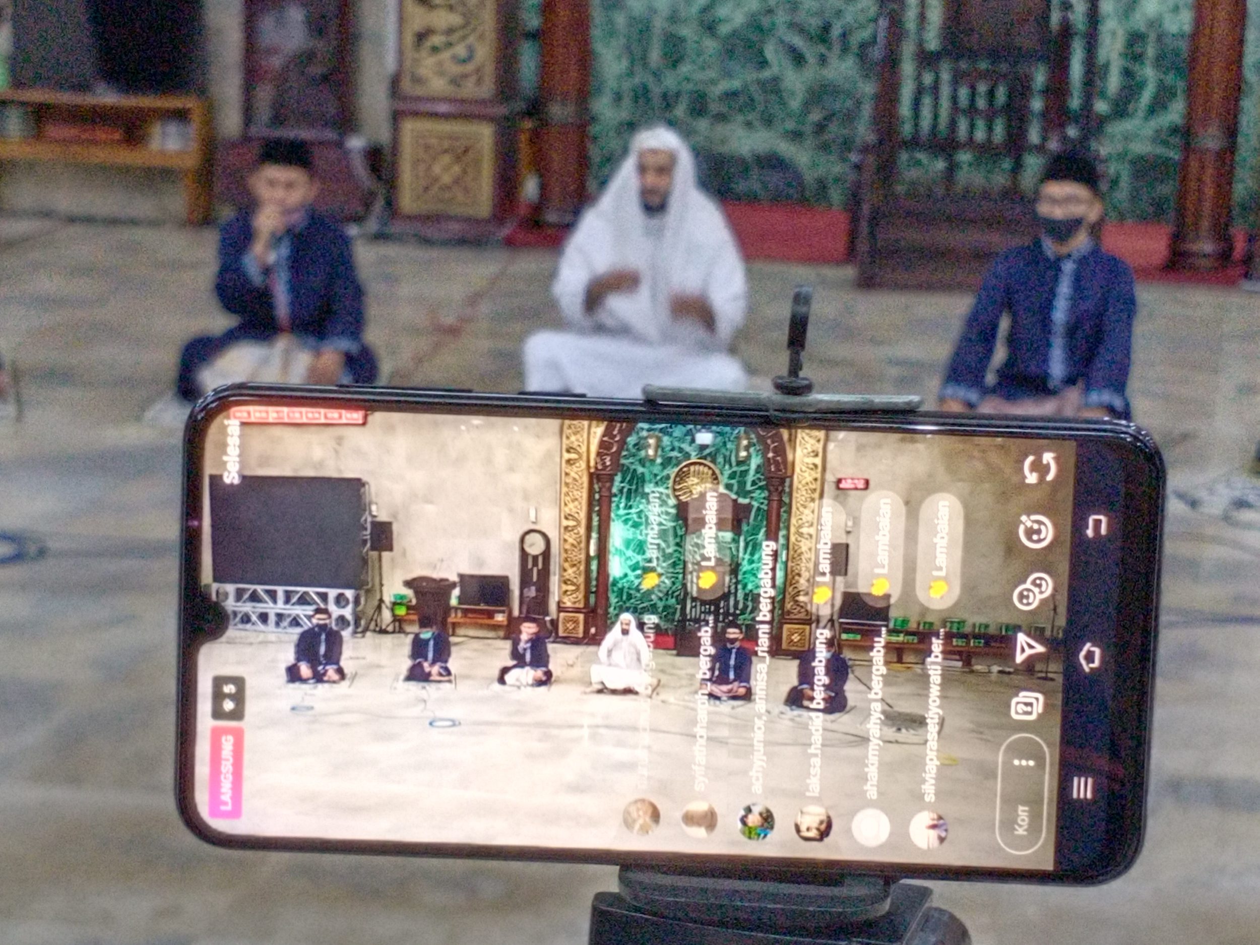 Bacaan Takbir Jelang Idul Adha 1441 H, Dilengkapi Lafal Latin, Arti, dan Keutamannya