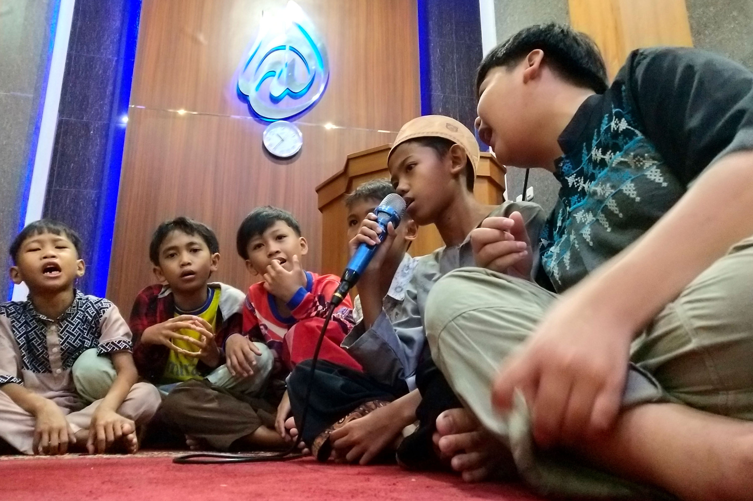Malam Takbiran 2026 Tanggal Berapa? Ini Jadwal Idul Fitri Versi Muhammadiyah dan Pemerintah
