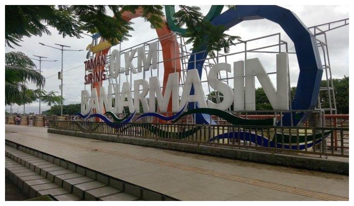 Prakiraan Cuaca Banjarmasin Senin, 20 Oktober 2025: Hati-hati Hujan Petir di Siang Hari