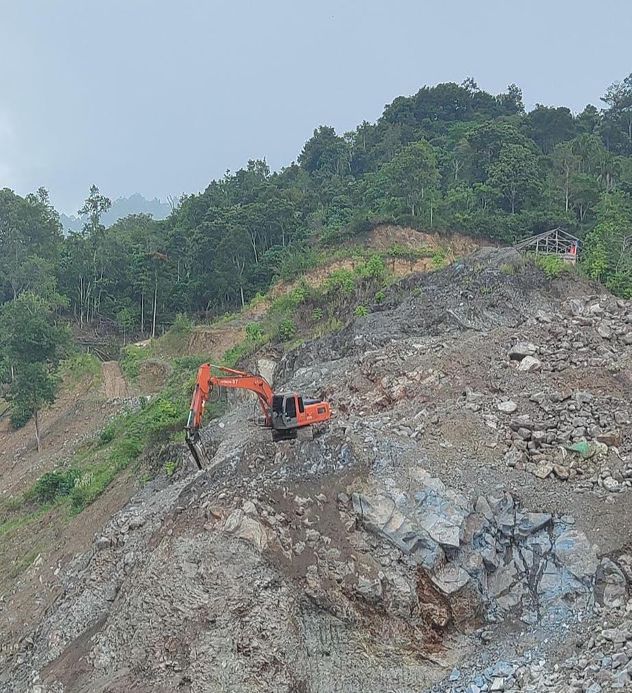 Tambang Ilegal Beroperasi di RI Disebut Dikendalikan Pemilik Modal Besar, Masyarakat Hanya Operator