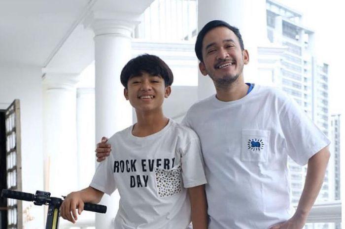 Betrand Peto Dihina Lagi, Ruben Onsu Marah Besar & Sebut Tak Akan Beri Ampun: Gak Cukup Cuma Maaf!