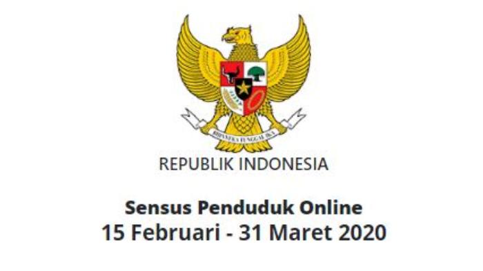 Soal Keamanan Data Sensus Penduduk 2020, BPS Gandeng BSSN dan Ahli IT