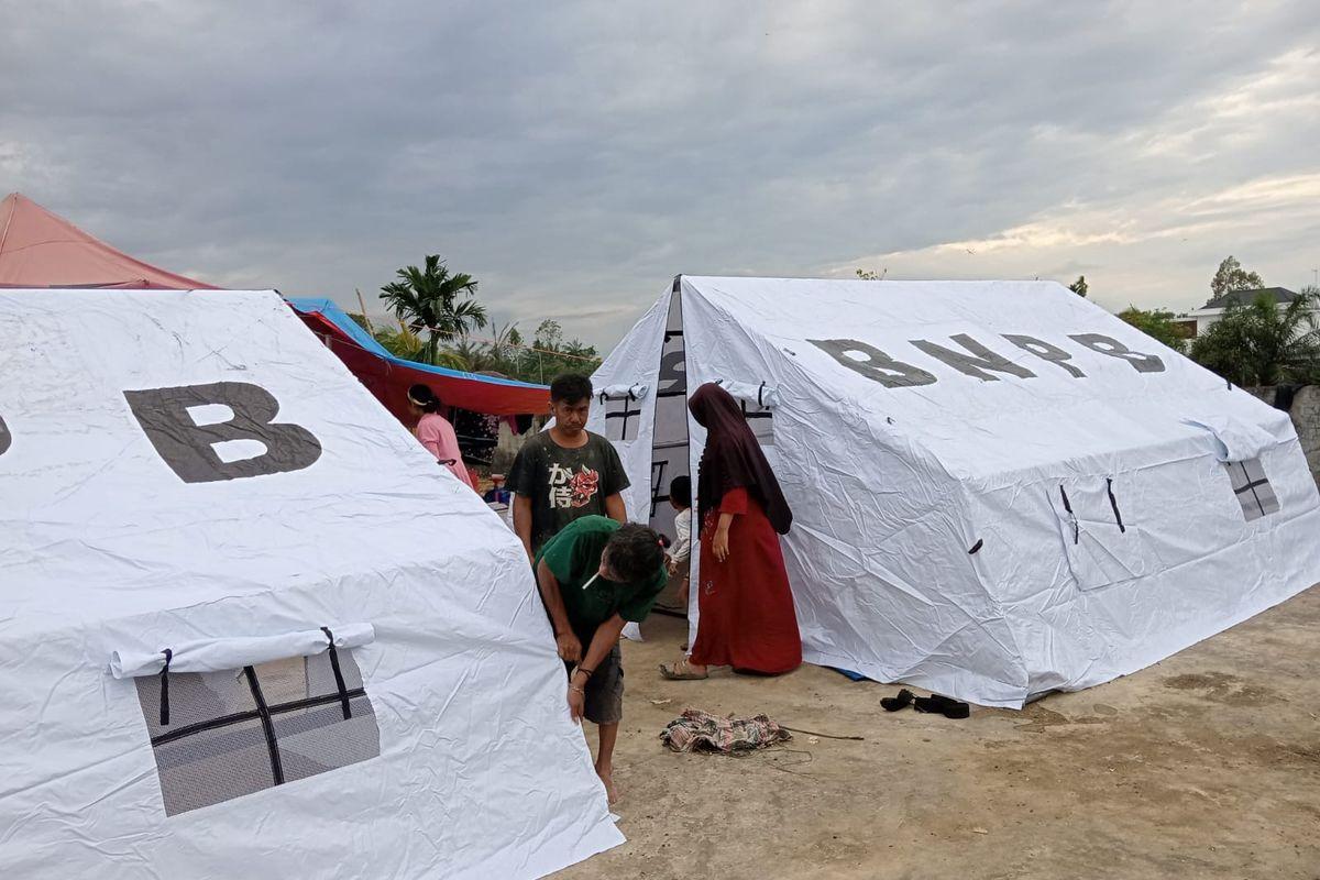 Sebulan Bencana Sumatra, Kemdikdasmen Gelontorkan Rp25,9 Miliar Dana Operasional Pendidikan Darurat