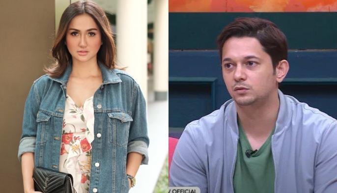 Hadapi Proses Cerai, Tengku Dewi Geram Andrew Manfaatkan Anak untuk Cari Perhatian Wanita Lain