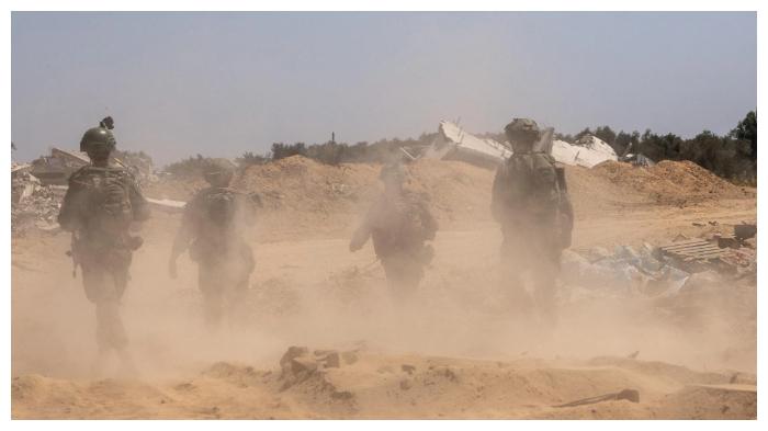 Cuek Kecaman, Israel Beri Hamas Deadline hingga September Buat Bubar atau Gaza Dicaplok