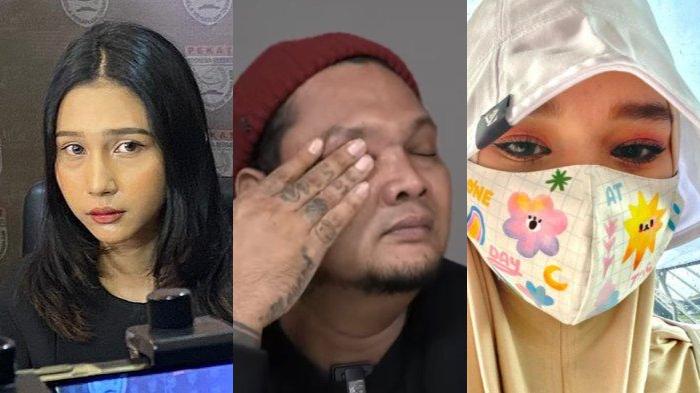 Rus insest onasi va qizi