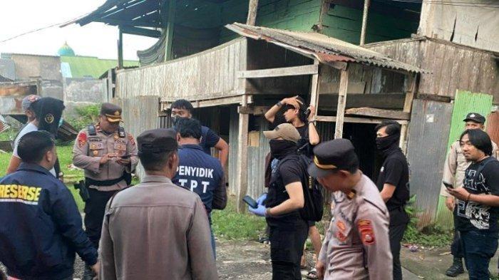Ibunda Terduga Teroris di Gowa: Anak Saya Guru Mengaji di Pondok, Sejak Kecil Sudah Jadi Santri