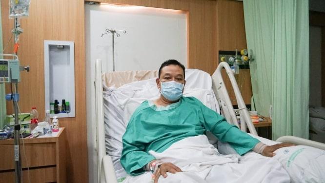 Kondisi Terkini Dosen UGM Anggota TGPF Intan Jaya yang Ditembak KKSB