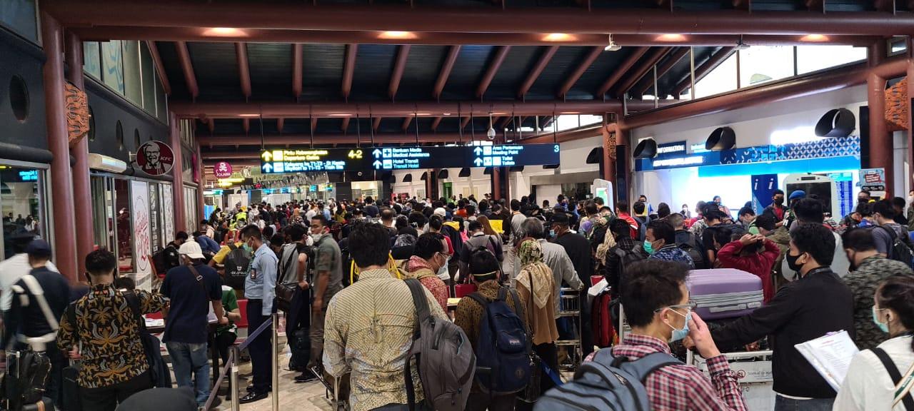 Kenaikan Harga Tiket Pesawat Harus Diawasi Agar Airline Tidak Kebablasan