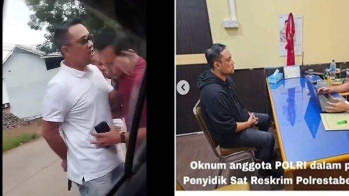 Polda Sumsel Selidiki Kepemilikan Mobil Alphard yang Dikendarai Bripka Edi: Jadi Perhatian Kapolda
