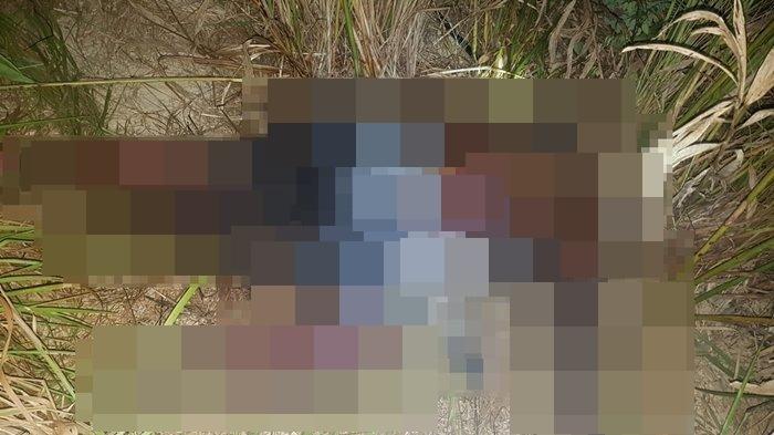 Terungkap, Sebelum Mayatnya Ditemukan Membusuk, Pria di Kukar Ini Kepergok Selingkuh