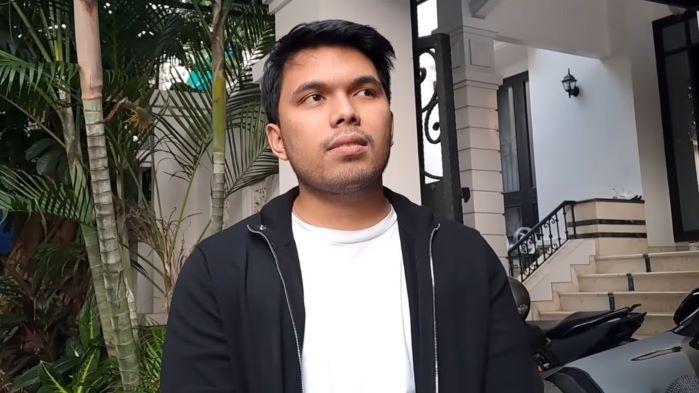 Syifa Hadju Puji Dedikasi Thariq Halilintar di Pernikahannya dengan El Rumi: Tamu Sekaligus Tim