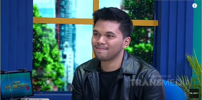 Umrah Pasca-putus dari Fuji, Thariq Halilintar Banyak Curhat di Tanah Suci: Aku dan Tuhan yang Tahu