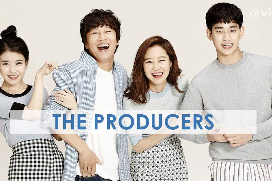 Seperti di Drakor The Producers, Yuk Kenali Pekerjaan Produser TV