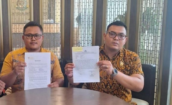 Tiktokers Ini Dilaporkan Atas Dugaan Pencemaran Nama Baik