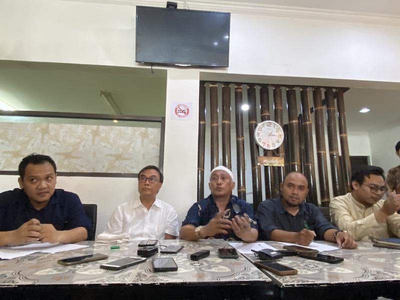 Pihak Bukhori Yusuf Sebut Difitnah Telah KDRT Mantan Istri Sirinya, Motifnya Politis