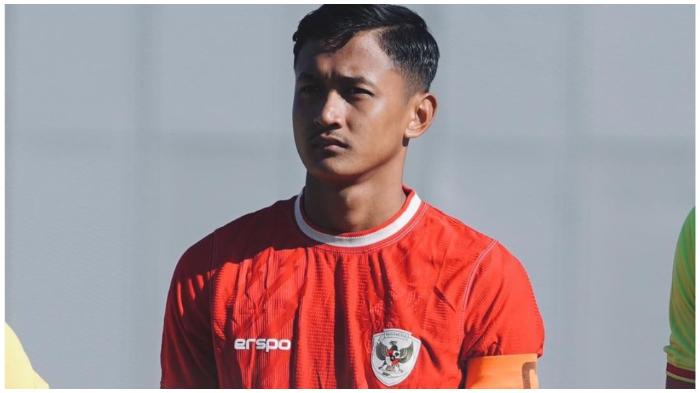 Dony Tri Sabet Best Player AFF U19, Omongan Legenda Timnas Indonesia Terbukti Nyata