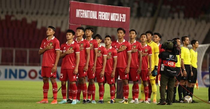 Jadwal Bola Malam Ini 4-5 Maret 2023: Timnas U20 Indonesia vs Suriah di RCTI, Arsenal vs Bournemouth