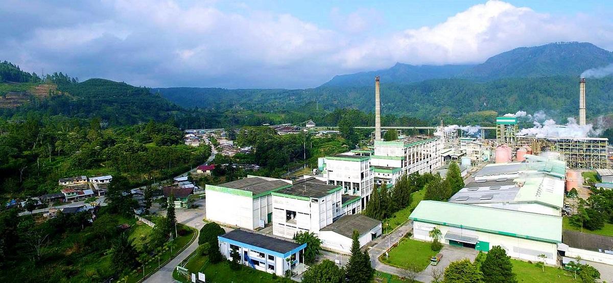 Bukan Luhut, Siapa Joseph Oetomo Pemilik Toba Pulp Lestari? Perusahaan Diperiksa soal Banjir Sumatra