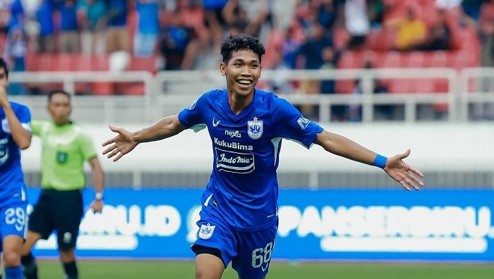 Hasil Liga 1 PSIS vs Persita, Mahesa Jenar Menang 4-0 Jadi Bukti Angkernya Stadion Jatidiri