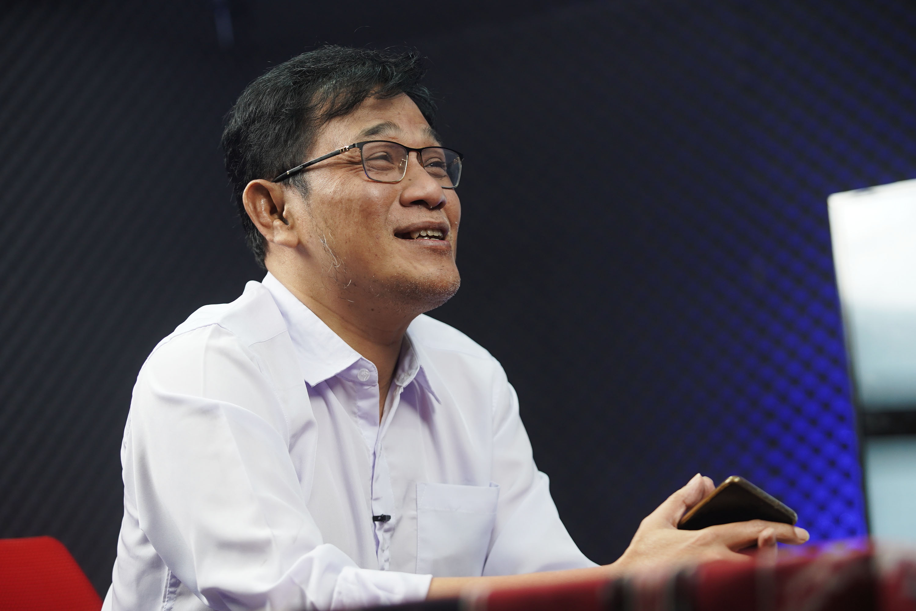 Profil dan Harta Kekayaan Budiman Sudjatmiko yang Masuk Radar Menteri atau Wamen Prabowo