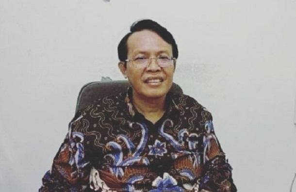 Pentingnya Kehadiran Pemerintah Menjernihkan Informasi Kebencanaan