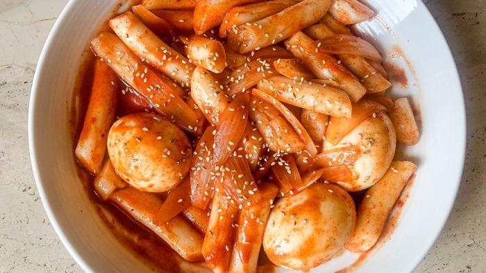 Cara dan Tips Membuat Saus Ttaekbokki Anti Gagal dan Enak