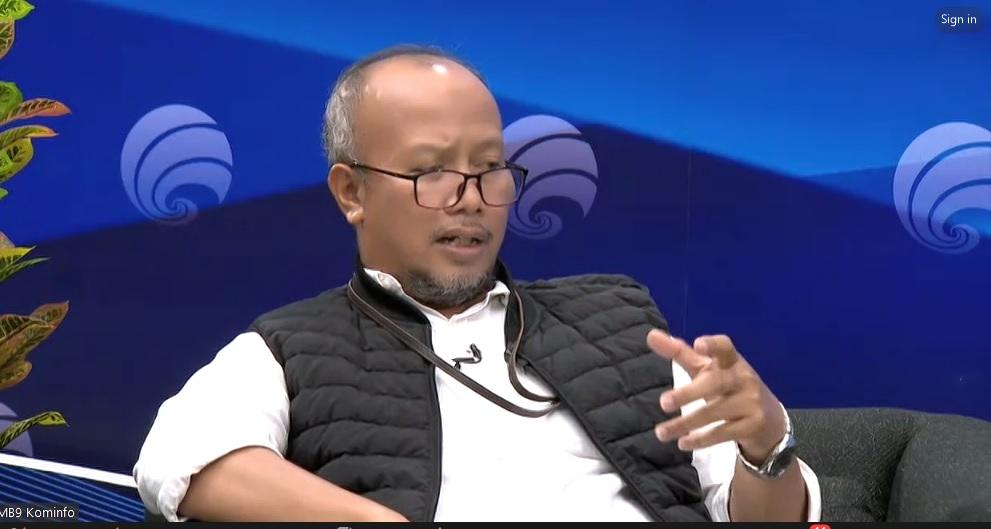 Tulus Abadi: Pernyataan Presiden Prabowo terkait Dolar AS Menyesatkan Masyarakat, Menggelikan