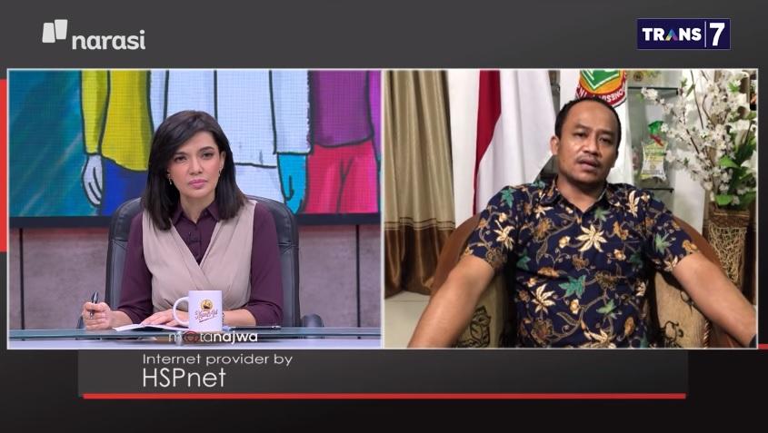 Berharap Tak Terulang, Suami Perawat Pasien Corona yang Jenazahnya Ditolak: Rasanya Pahit, Getir