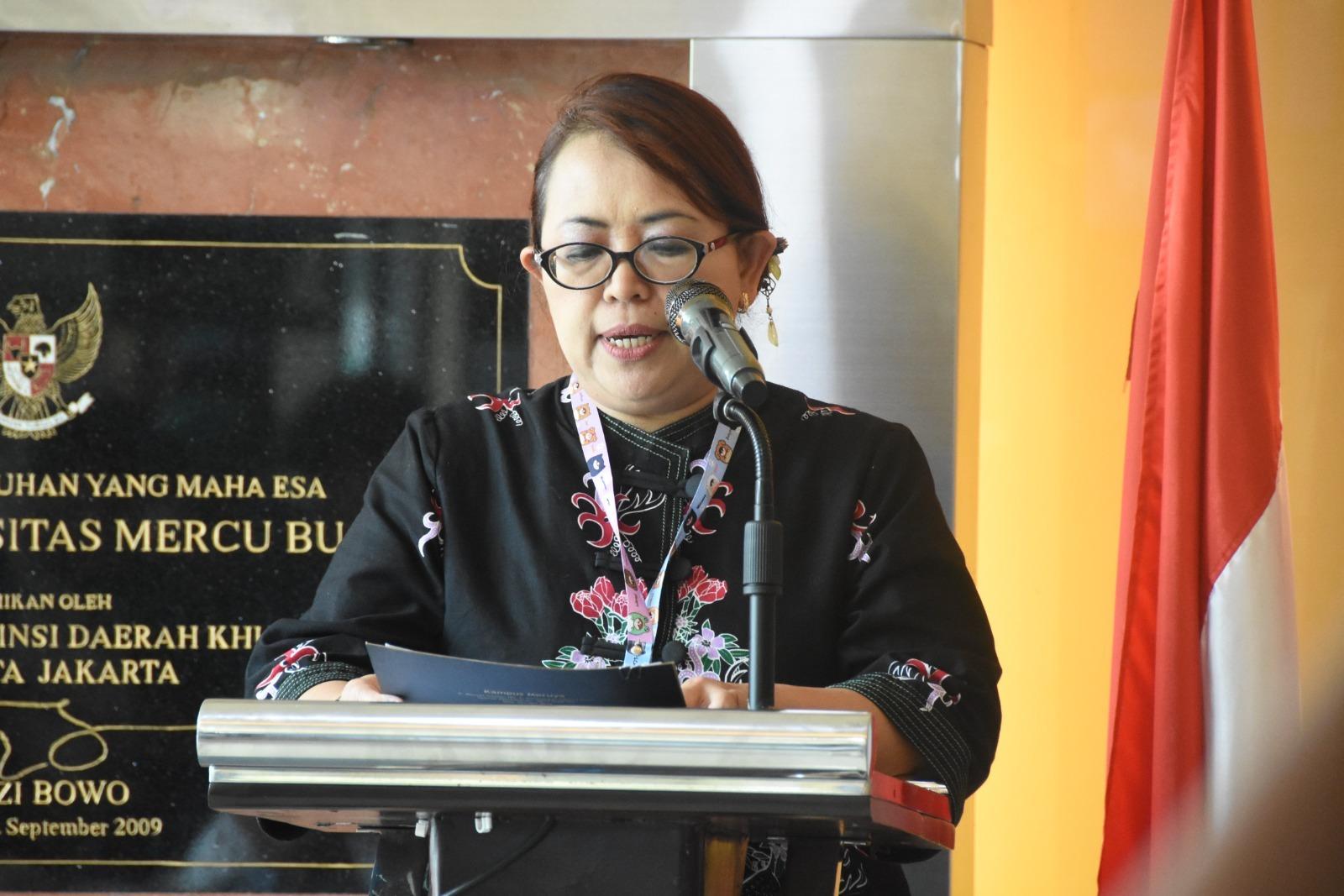 Kampus Didorong Perluas Kemitraan Global untuk Cetak SDM Berdaya Saing